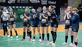 Wygrana na zakończenie roku