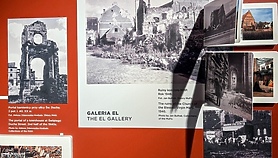 Wystawa o tym, jak zmieniał się region