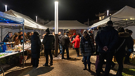 XI Wigilijne Spotkanie „Nie jesteś sam”