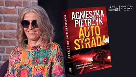 Z Elbląga na autostradę A1. Spotkanie z Agnieszką Pietrzyk wokół najnowszej książki Z Elbląga na autostradę A1. Spotkanie z Agnieszką Pietrzyk wokół najnowszej książki