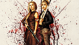 Zabawa w pochowanego 2 w Kinie Światowid