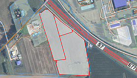 Chcą zainwestować ponad 135 milionów w budowę nowego zakładu