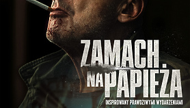 Zamach na papieża w Kinie Światowid