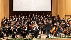 Zapraszamy do muzycznej. Rekrutacja przedłużona do 15 maja