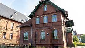 Zarząd w górę rzeki