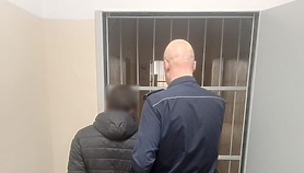 24 lata więzienia za podpalenie dwójki ludzi