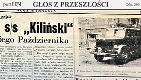 „Zbiory będą znacznie lepsze” 