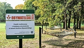 Sprawa budżetu obywatelskiego. Prokuratura zawiesiła postępowanie