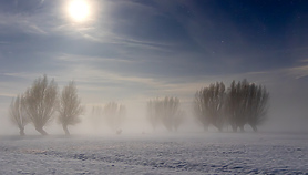 Szkoły odwołują lekcje przez mróz