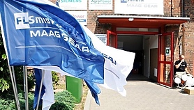 MAAG Gear wyprowadza się z Elbląga