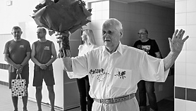 Zmarł Zenon Mizerski 