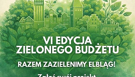 Zielony Budżet 2026
