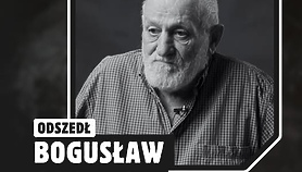 Zmarł Bogusław Szybalski