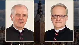 Zmiana w Katedrze po 21 latach