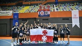 Awans Startu w EHF European Cup Awans Startu w EHF European Cup