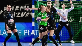 Start bez przełamania