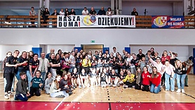 Zwycięstwo na koniec