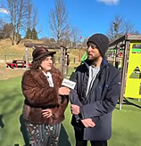 Jak spędzamy pierwszy dzień wiosny