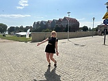 Nareszcie długi weekend. Wernisaż, operetka i piknik motocyklowy