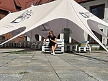 Nareszcie weekend. Jazzbląg i teatr w Bażantarni