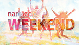 Nareszcie weekend: Majówka, muzyka, sport i rekreacja