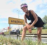 Zwykły rower i niezwykła historia Pauliny