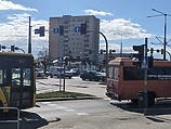 Chaos i korki na skrzyżowaniu. Czy światła wymagają zmiany?