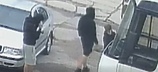 Zniszczyli autobus. Poznajesz ich? Zniszczyli autobus. Poznajesz ich?