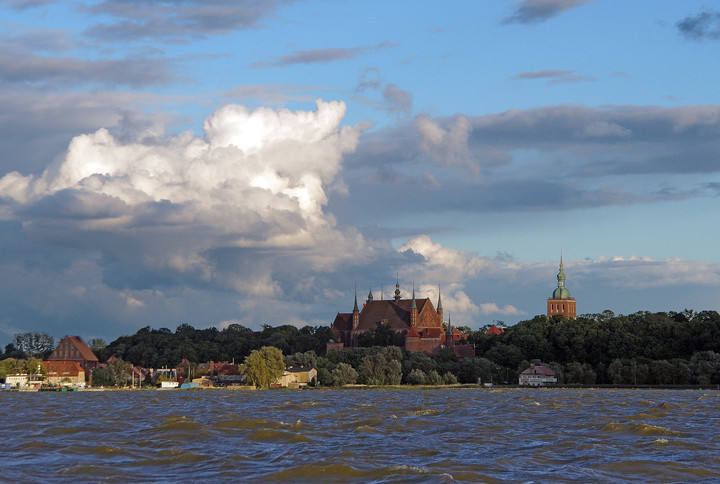 Frombork