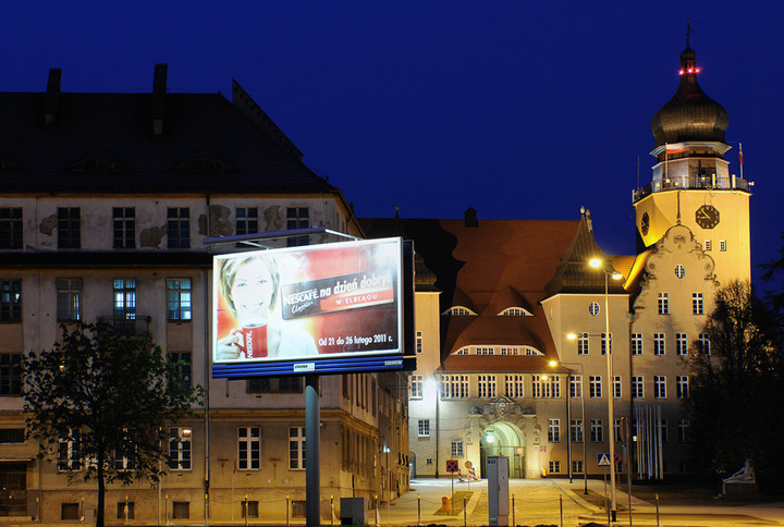 Zaproszenie na kawę