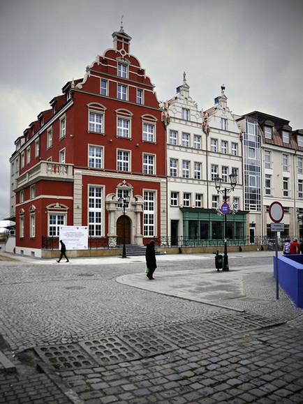 Hotel Elbląg