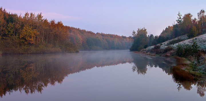 Nad wodą