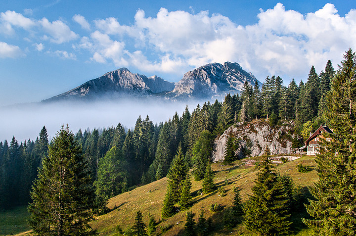 Durmitor