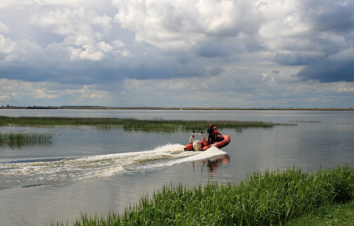 Nadbrzeże