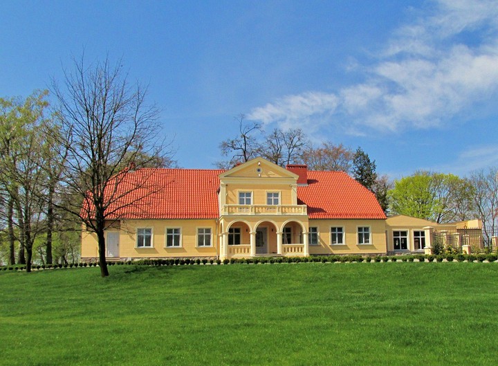 Perełka Elbląga marzenie chyba każdego