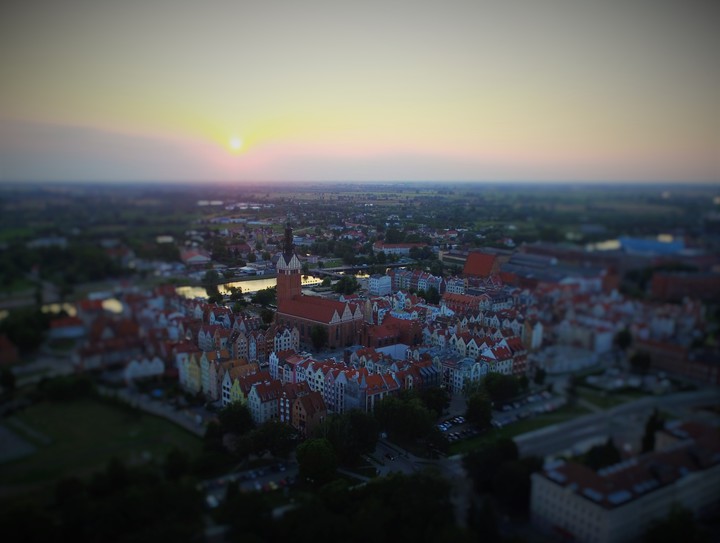 Stare miasto