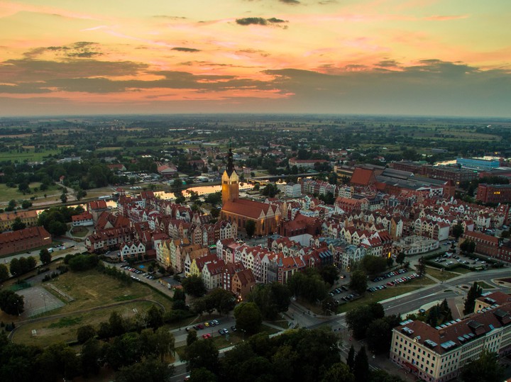 Stare miasto