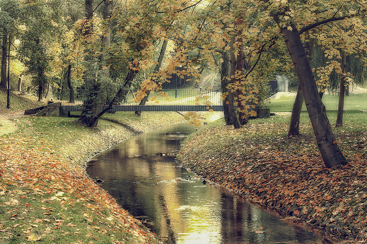 Nad Kumielą