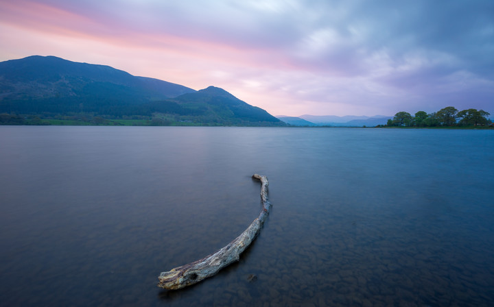 Lake District