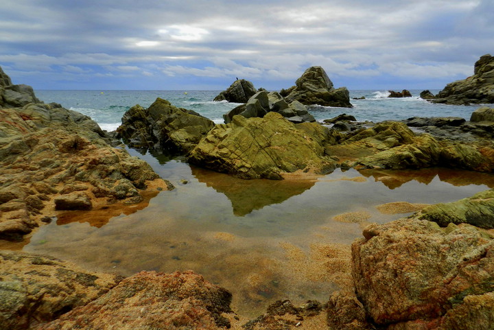 Costa Brava