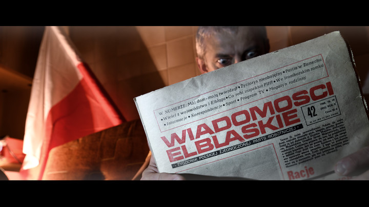 WIADOMOŚCI ELBLĄSKIE