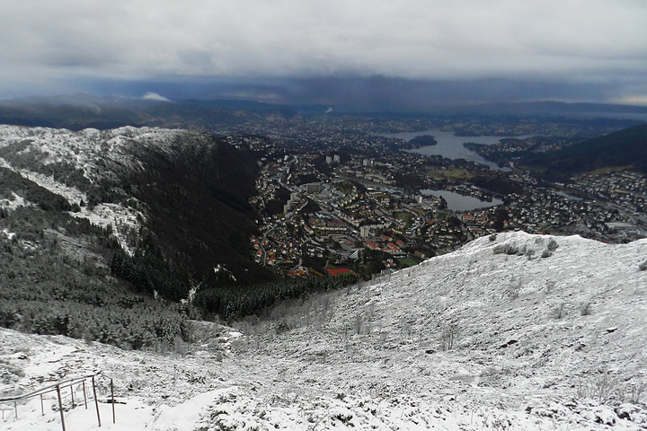 Bergen