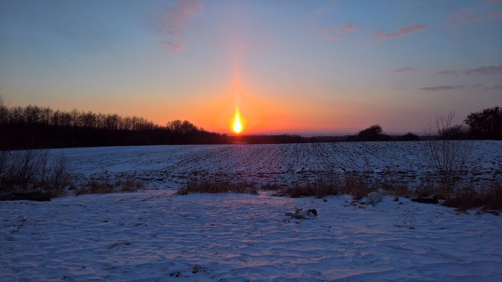 płomień :)