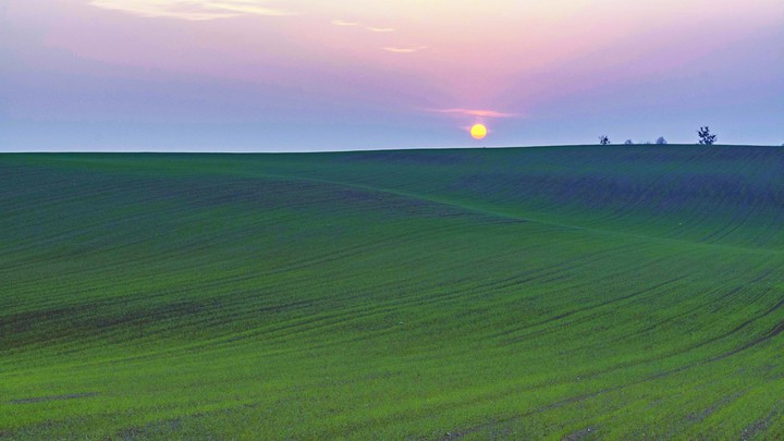 Wstaje nowy dzień