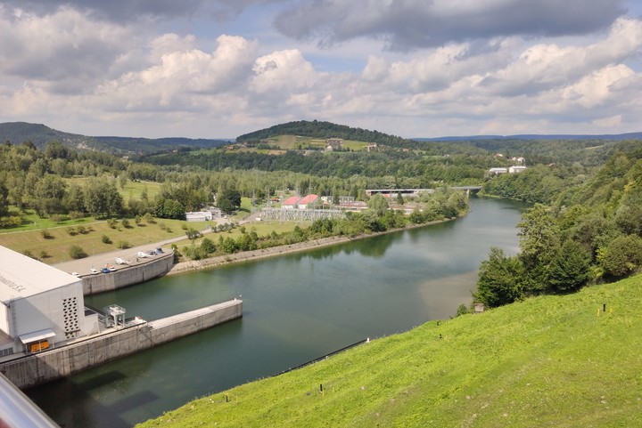 Bieszczady naturalnie