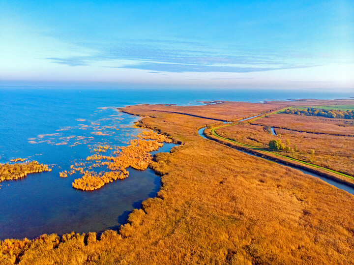 Błękitna Laguna