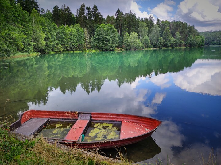 "Szmaragdowy klejnot"