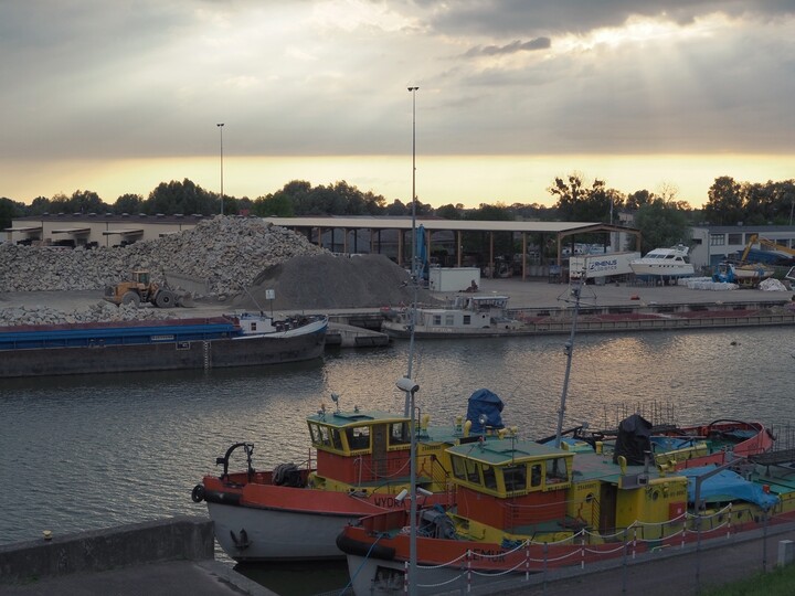 Nadzieja na lepsze jutro