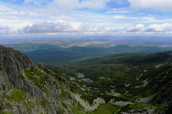 Śnieżne Kotły