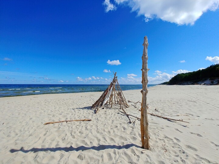 Architektura plażowa